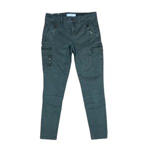DYNDNM Kate Cargo Pants | size 27